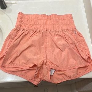 Free people the way home shorts